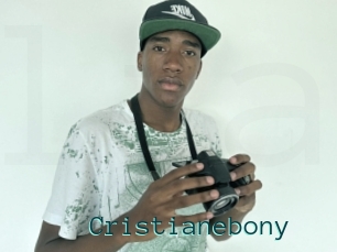 Cristianebony