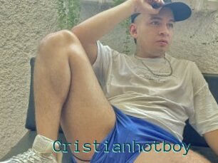 Cristianhotboy