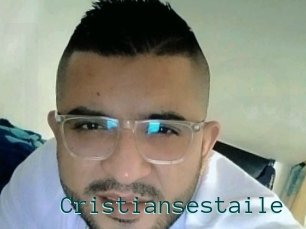 Cristiansestaile