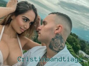 Cristinaandtiago