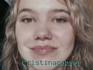 Cristinacabrer