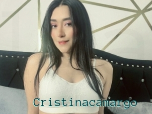 Cristinacamargo