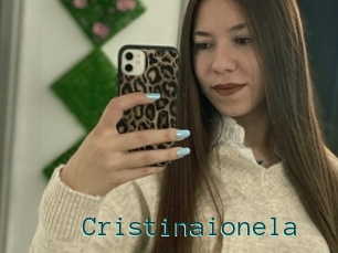 Cristinaionela