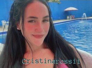 Cristinarossii