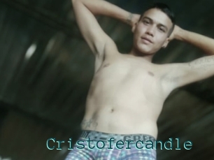 Cristofercandle