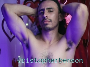 Cristopherbenson
