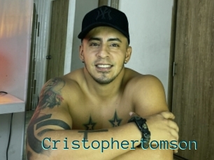 Cristophertomson