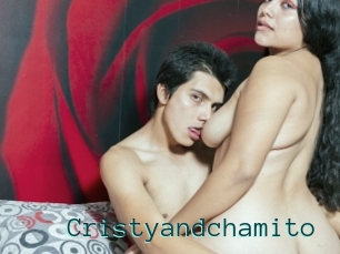 Cristyandchamito