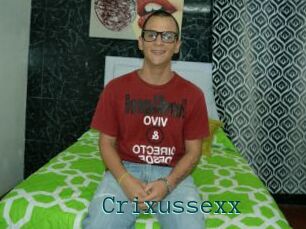 Crixussexx