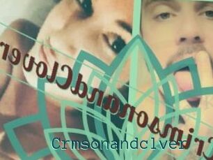 Crmsonandclver