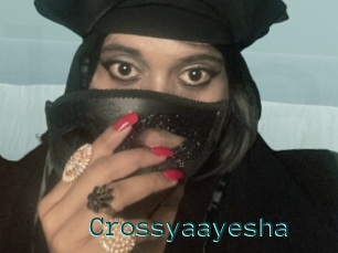 Crossyaayesha