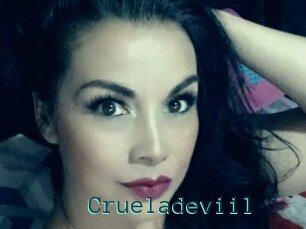 Crueladeviil