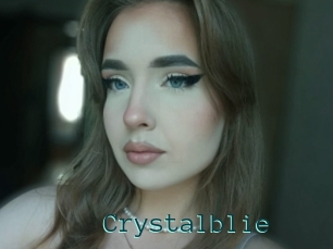Crystalblie
