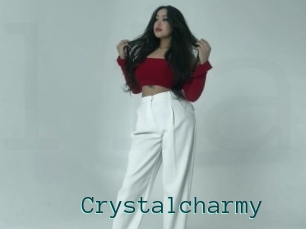Crystalcharmy