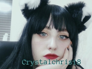Crystalchris18