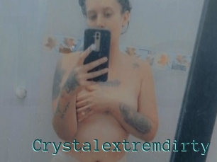 Crystalextremdirty