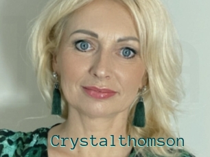 Crystalthomson