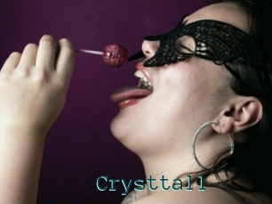 Crysttall
