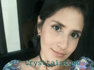 Crysttalstone