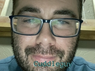 Cuddleguy