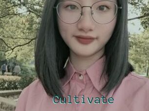 Cultivate