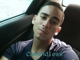 Cumendless