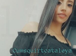Cumsquirtcataleya