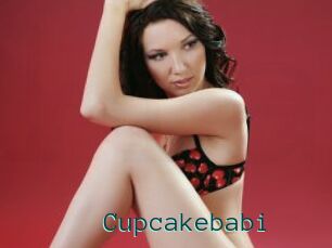 Cupcakebabi