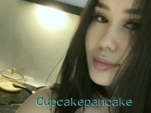 Cupcakepancake