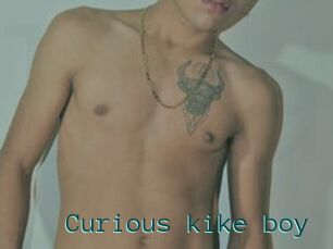 Curious_kike_boy