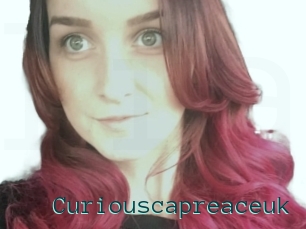 Curiouscapreaceuk
