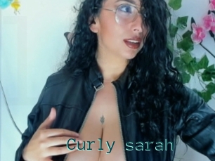 Curly_sarah
