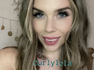 Curlylola