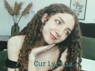 Curlyrina