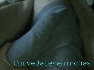 Curvedeleveninches