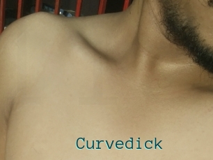 Curvedick