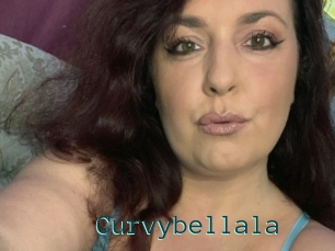 Curvybellala