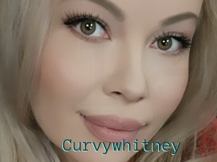 Curvywhitney