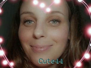 Cute44