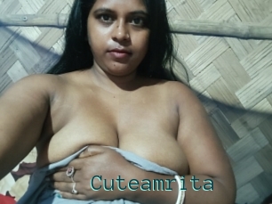 Cuteamrita