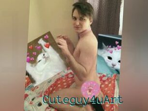 Cuteguy4uArt