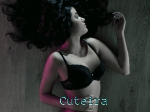 Cuteira