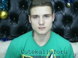 Cutekalinforu