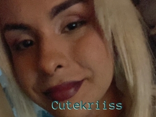 Cutekriiss
