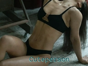 Cuteperson