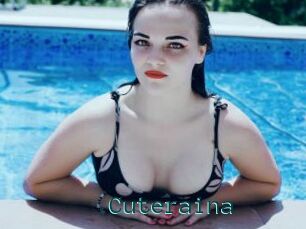 Cuteraina
