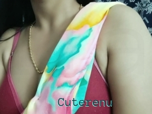 Cuterenu