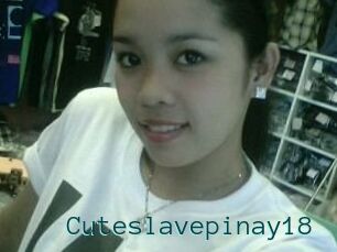 Cuteslavepinay18