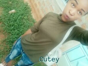 Cutey