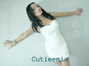 Cutieemia